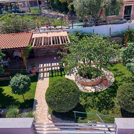 מאלי לוסיניי Villa Sommerzauber מראה חיצוני תמונה
