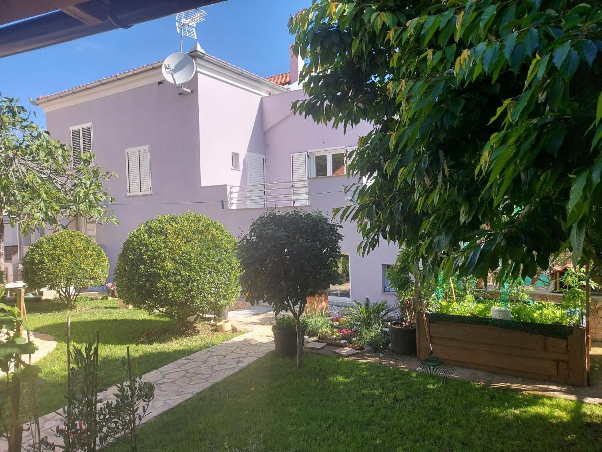 מאלי לוסיניי Villa Sommerzauber מראה חיצוני תמונה