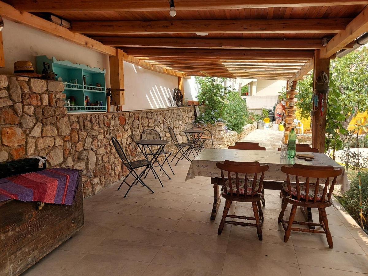 מאלי לוסיניי Villa Sommerzauber מראה חיצוני תמונה