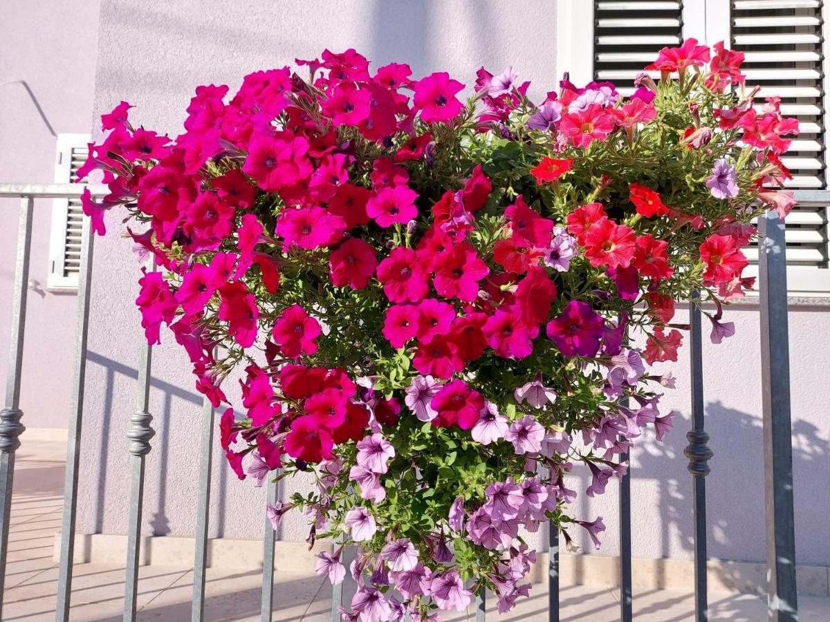 מאלי לוסיניי Villa Sommerzauber מראה חיצוני תמונה