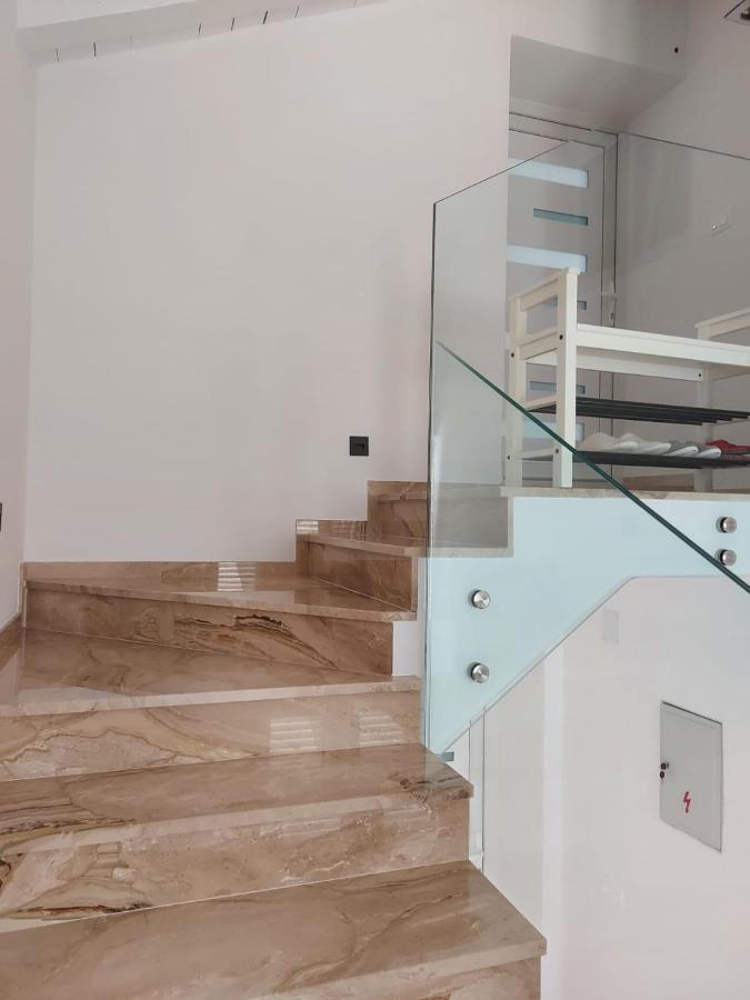 מאלי לוסיניי Villa Sommerzauber מראה חיצוני תמונה