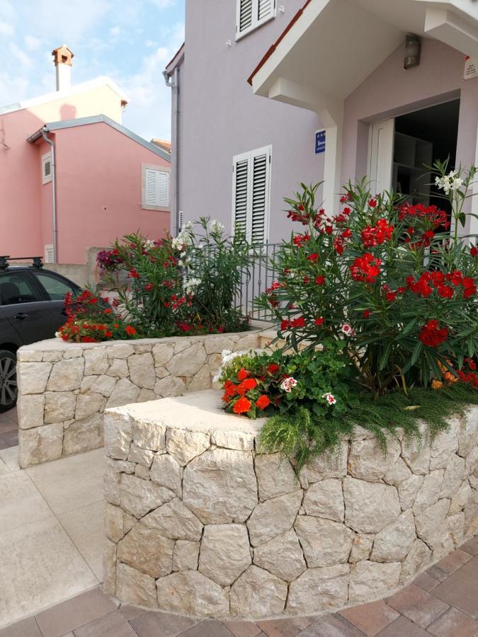 מאלי לוסיניי Villa Sommerzauber מראה חיצוני תמונה