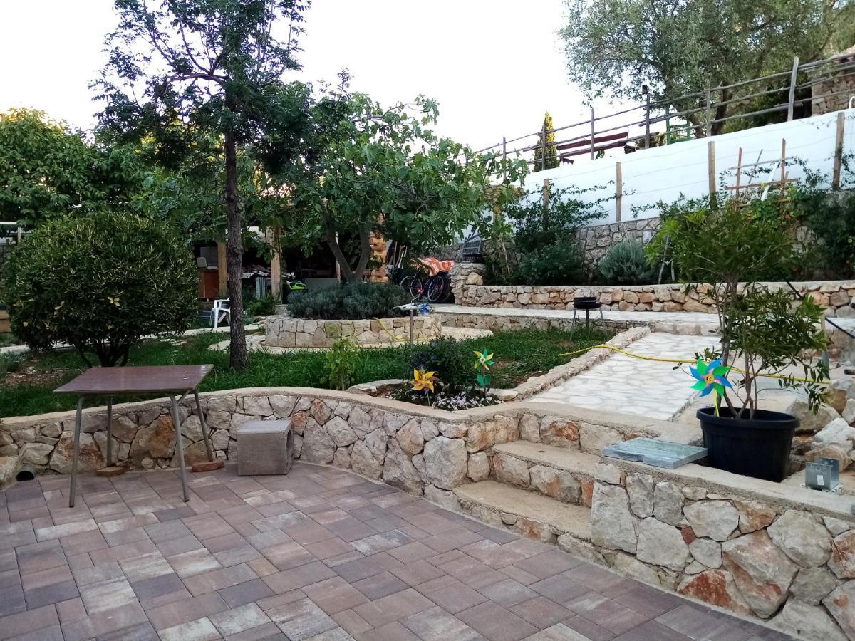 מאלי לוסיניי Villa Sommerzauber מראה חיצוני תמונה