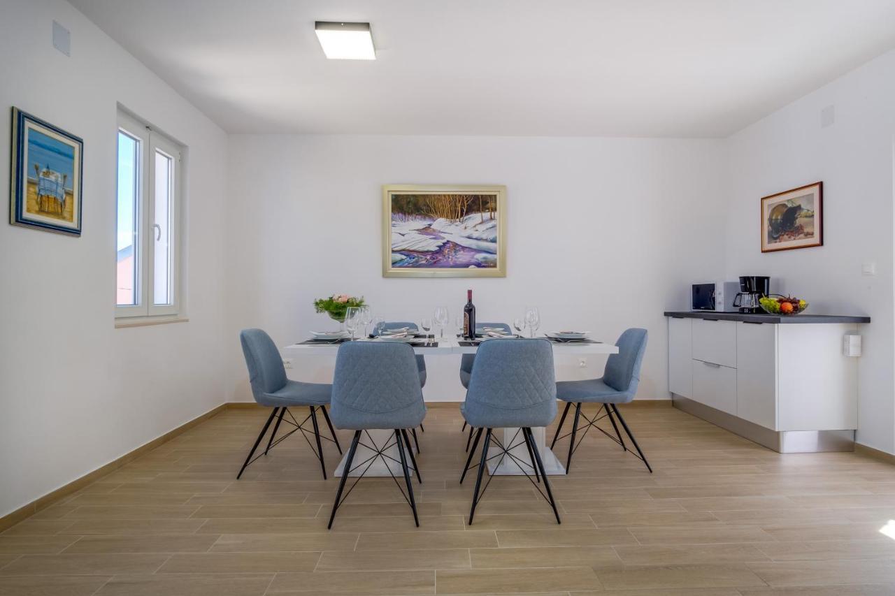 מאלי לוסיניי Villa Sommerzauber מראה חיצוני תמונה