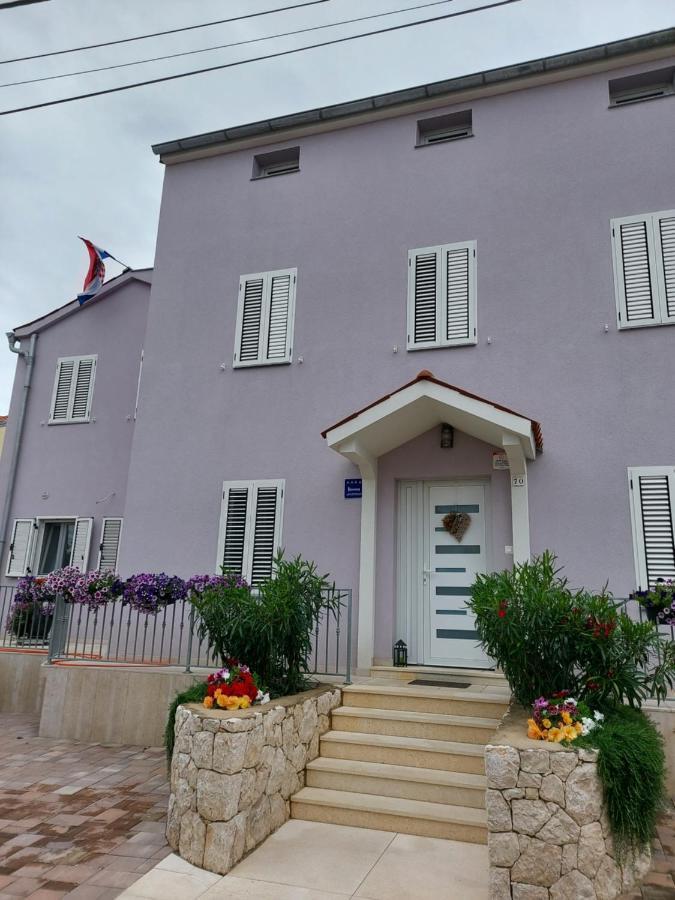 מאלי לוסיניי Villa Sommerzauber מראה חיצוני תמונה