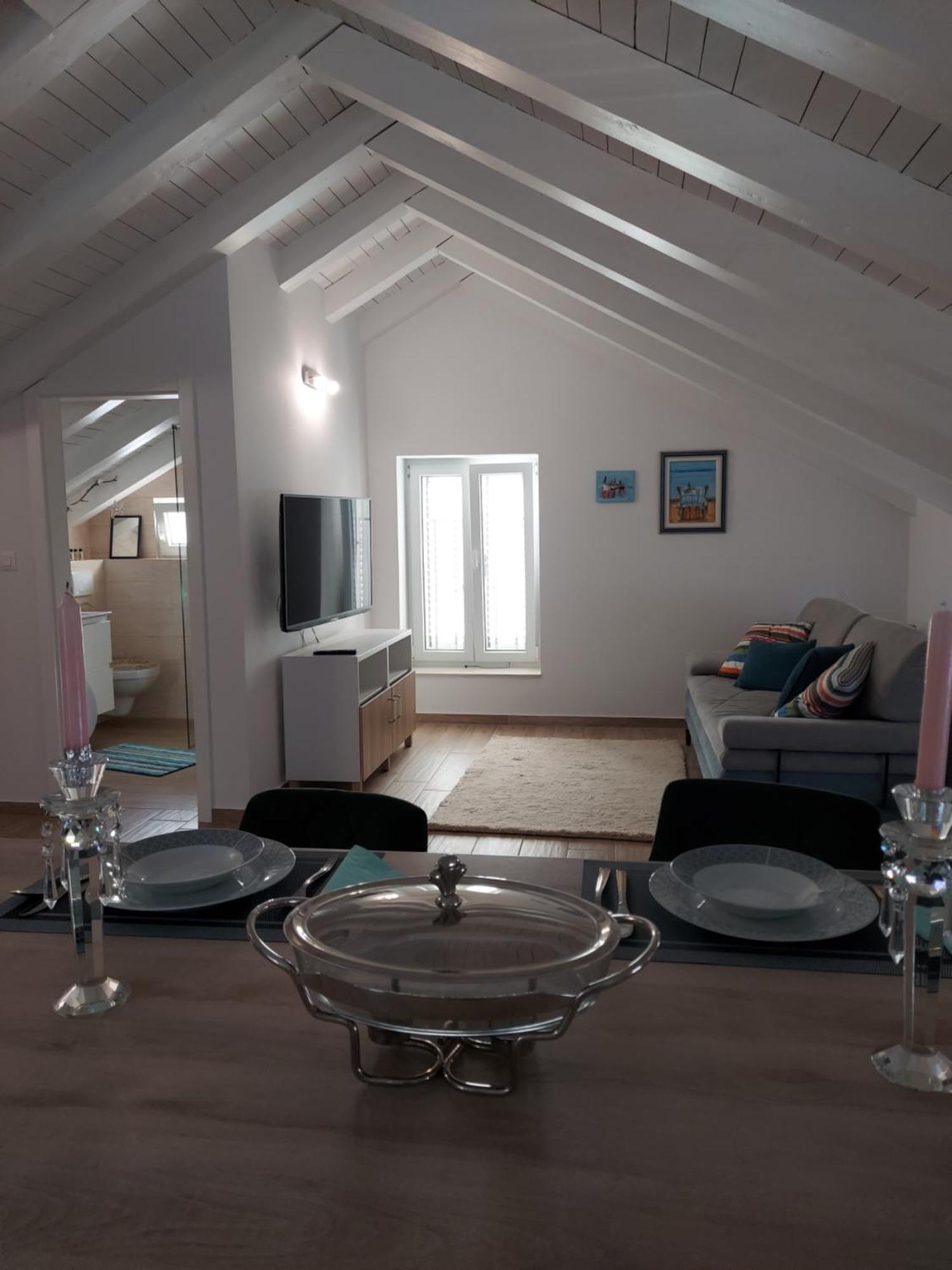 מאלי לוסיניי Villa Sommerzauber מראה חיצוני תמונה
