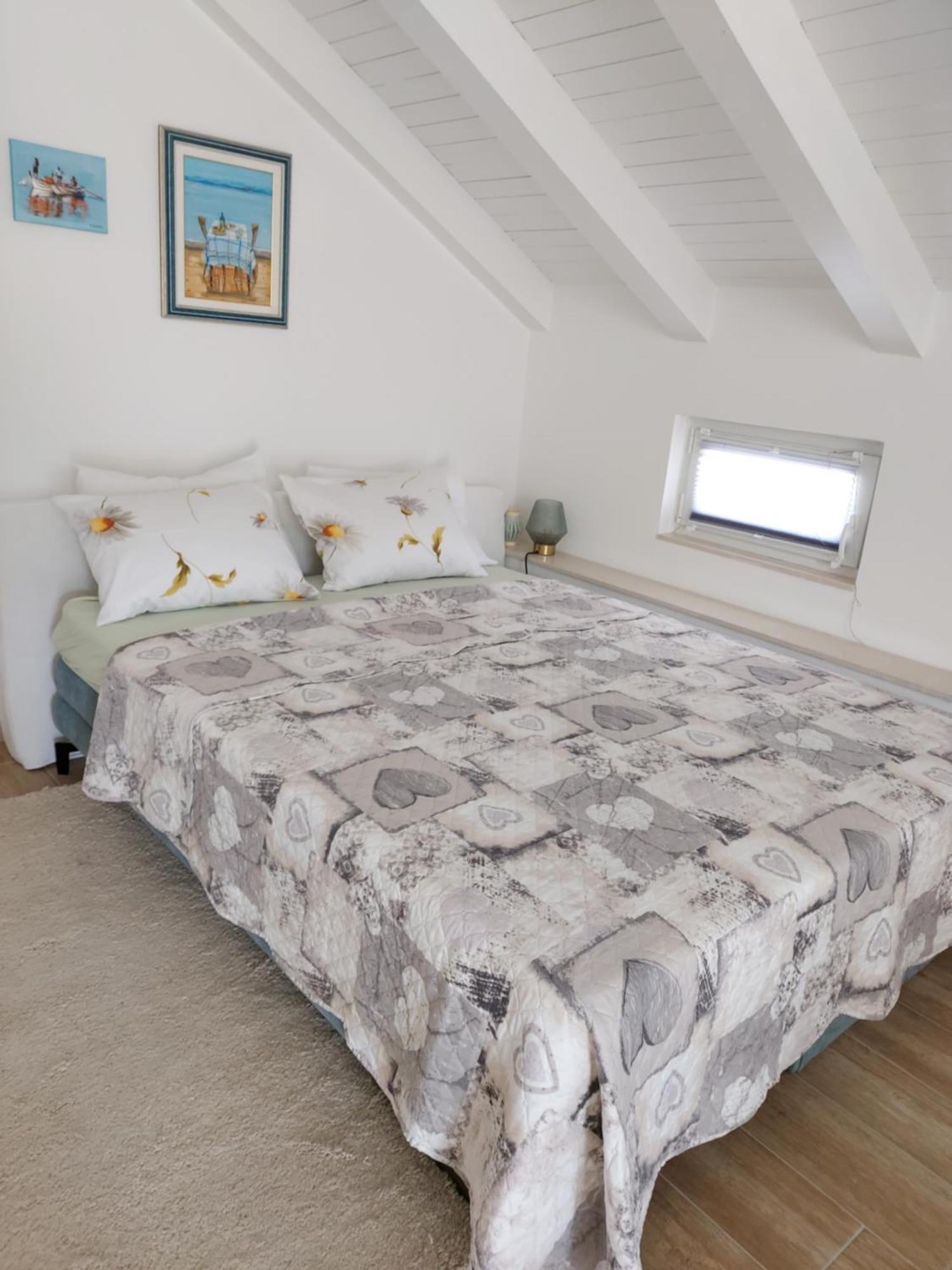 מאלי לוסיניי Villa Sommerzauber מראה חיצוני תמונה