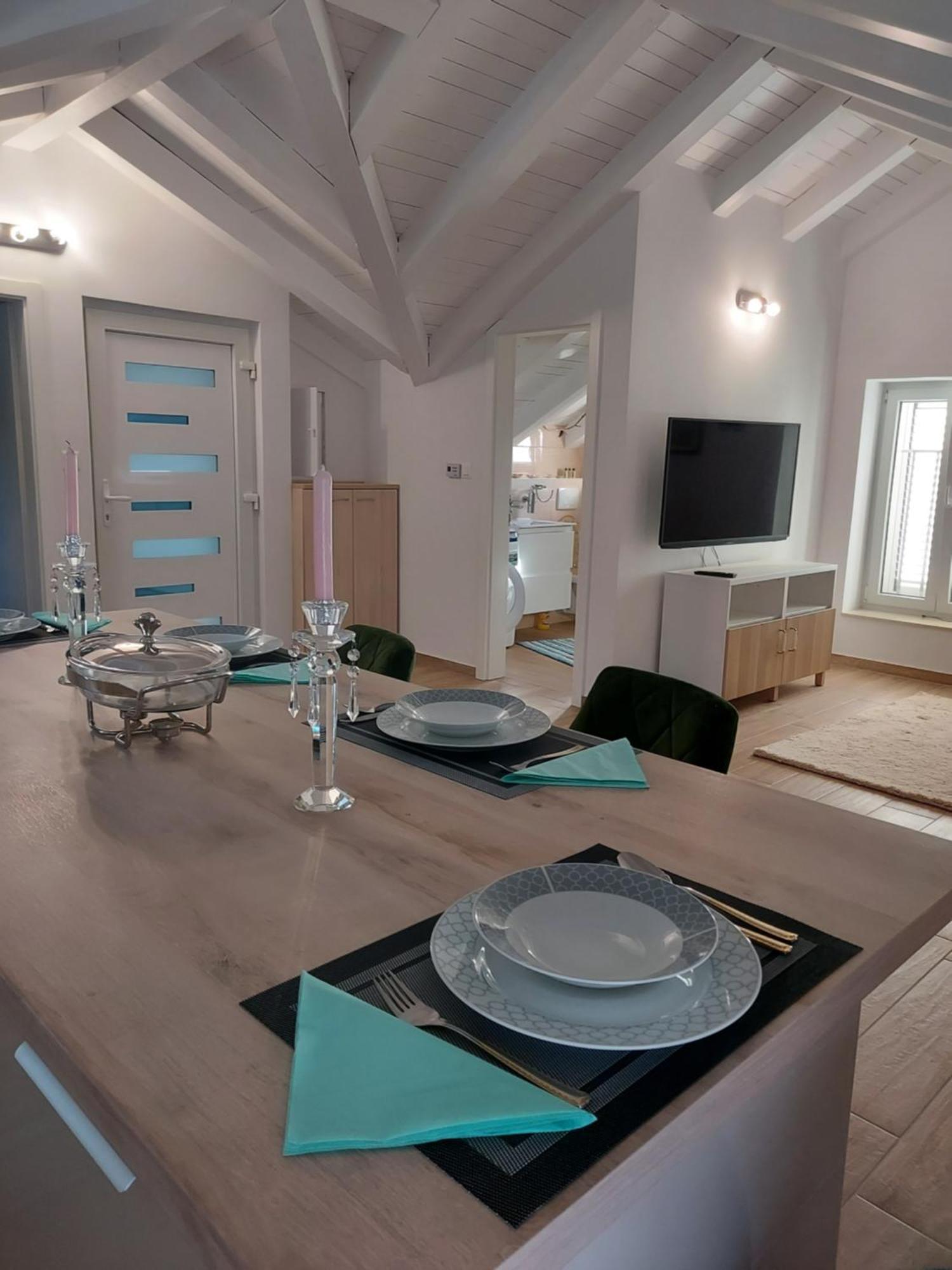 מאלי לוסיניי Villa Sommerzauber מראה חיצוני תמונה