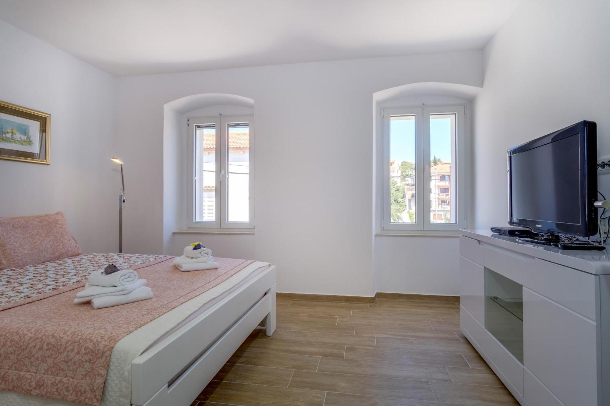 מאלי לוסיניי Villa Sommerzauber מראה חיצוני תמונה