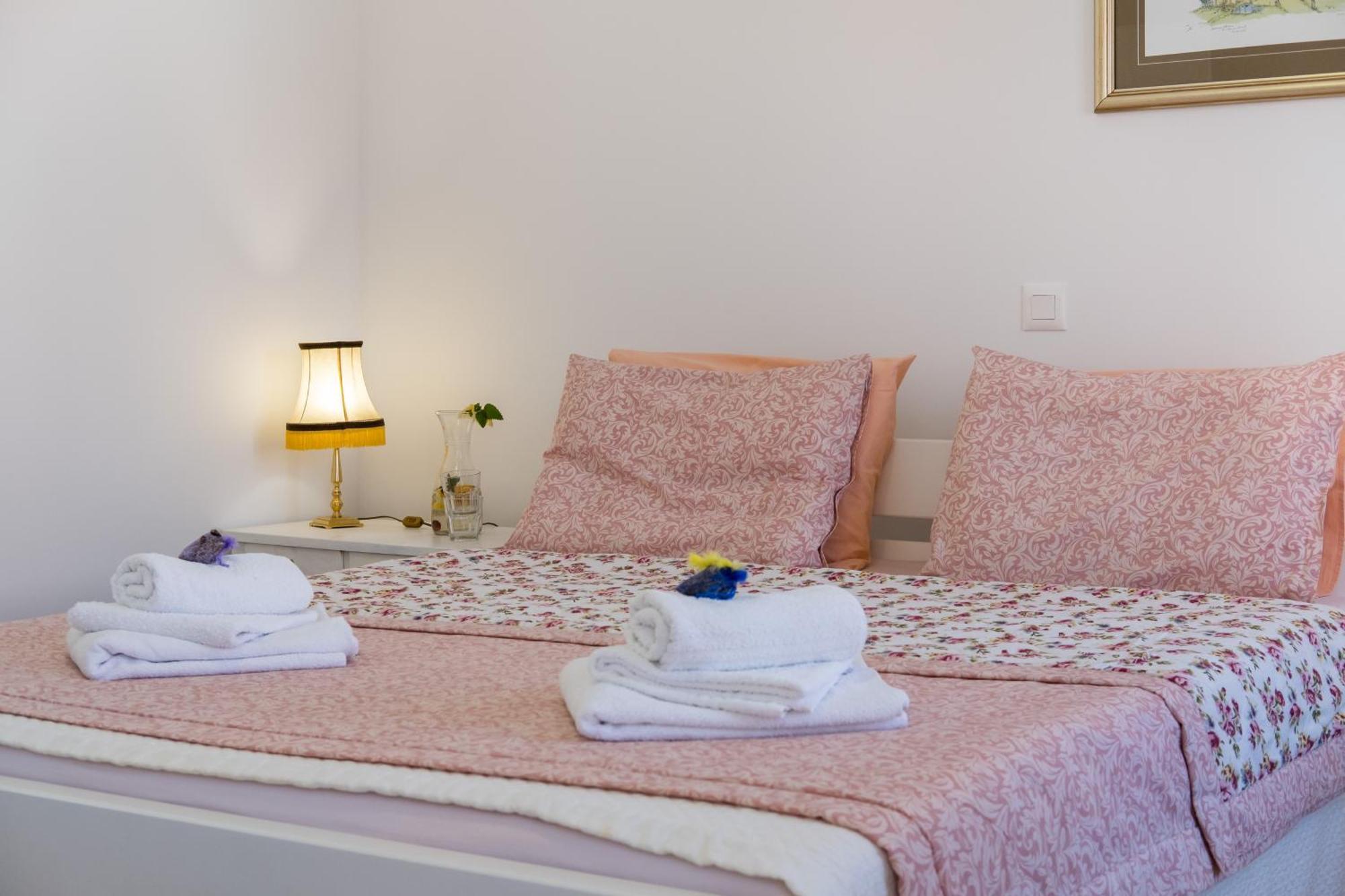 מאלי לוסיניי Villa Sommerzauber מראה חיצוני תמונה