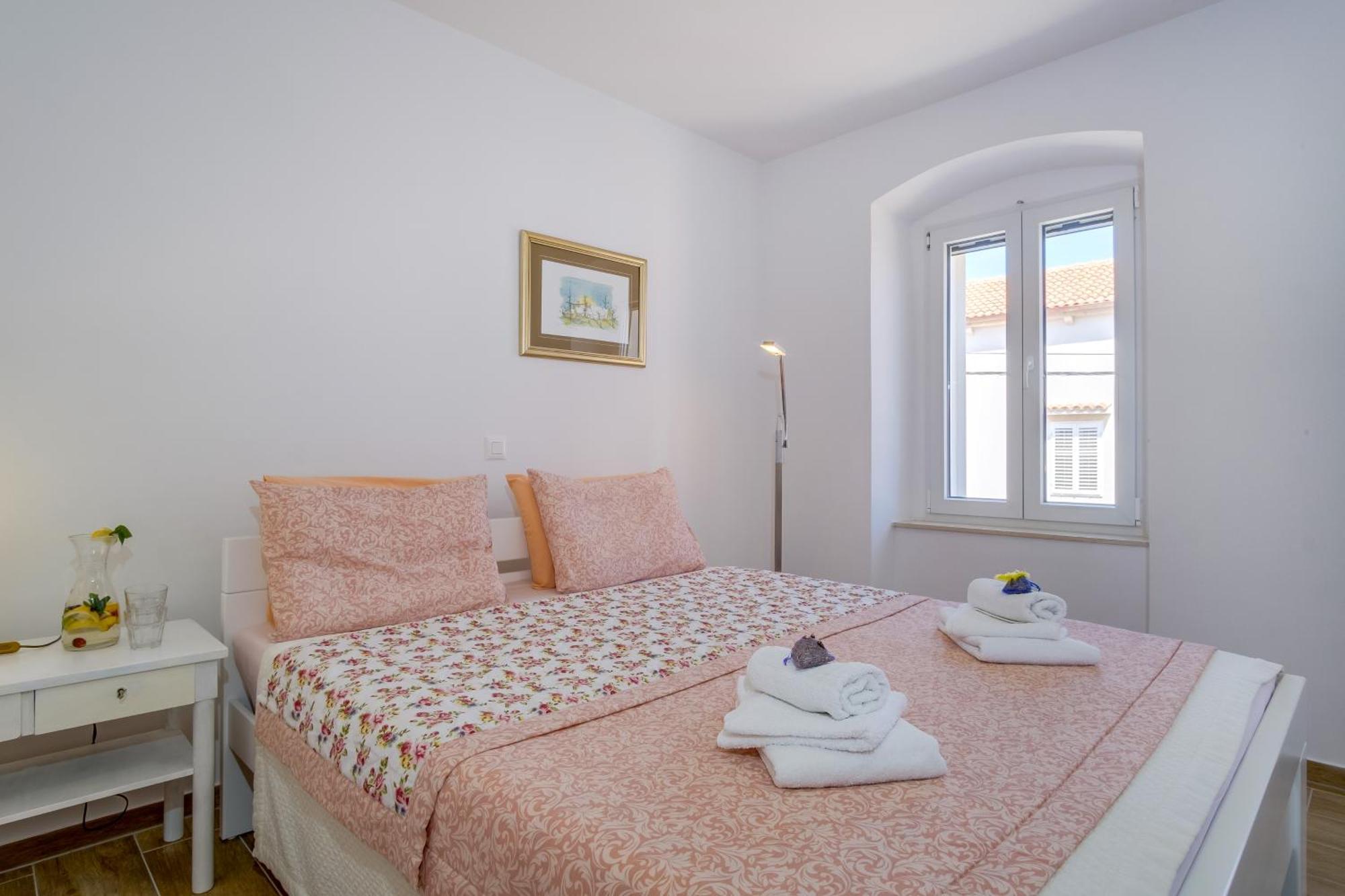 מאלי לוסיניי Villa Sommerzauber מראה חיצוני תמונה