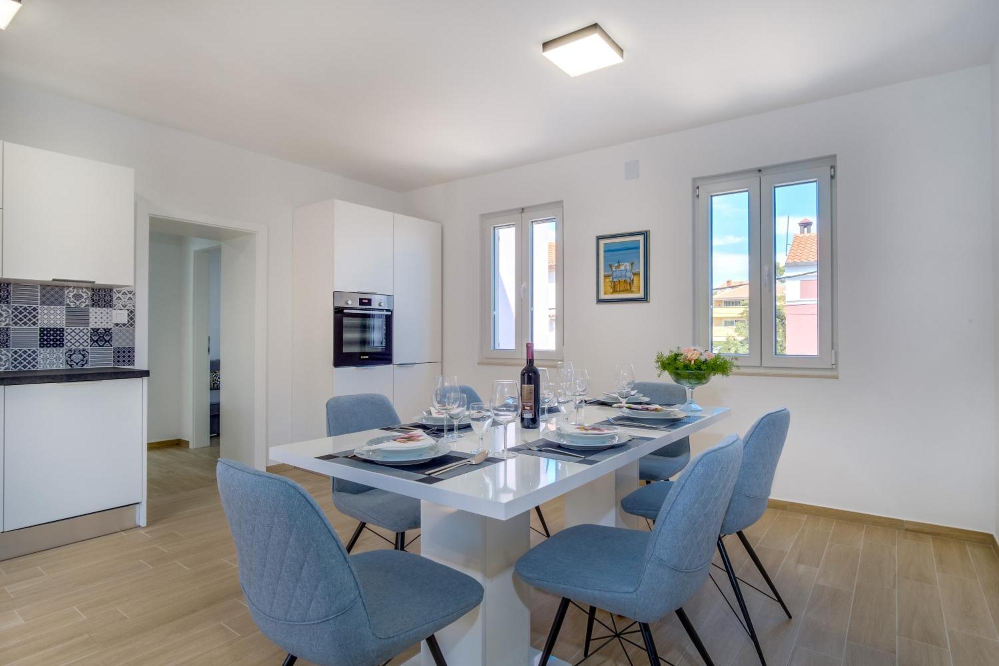 מאלי לוסיניי Villa Sommerzauber מראה חיצוני תמונה