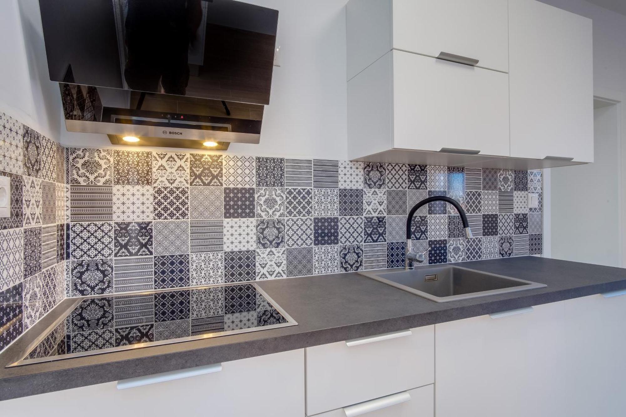 מאלי לוסיניי Villa Sommerzauber מראה חיצוני תמונה