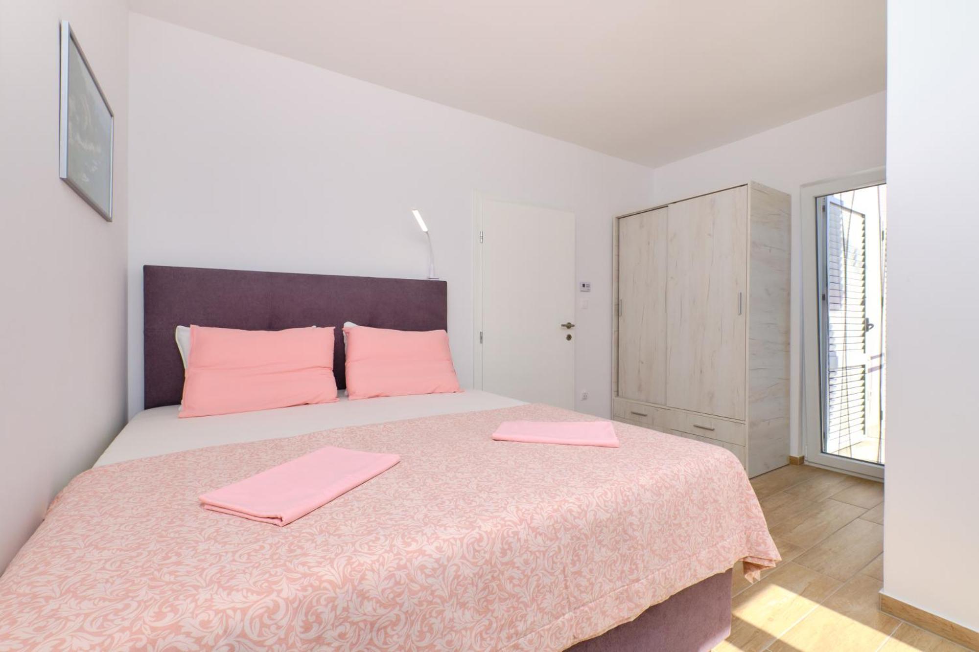 מאלי לוסיניי Villa Sommerzauber מראה חיצוני תמונה