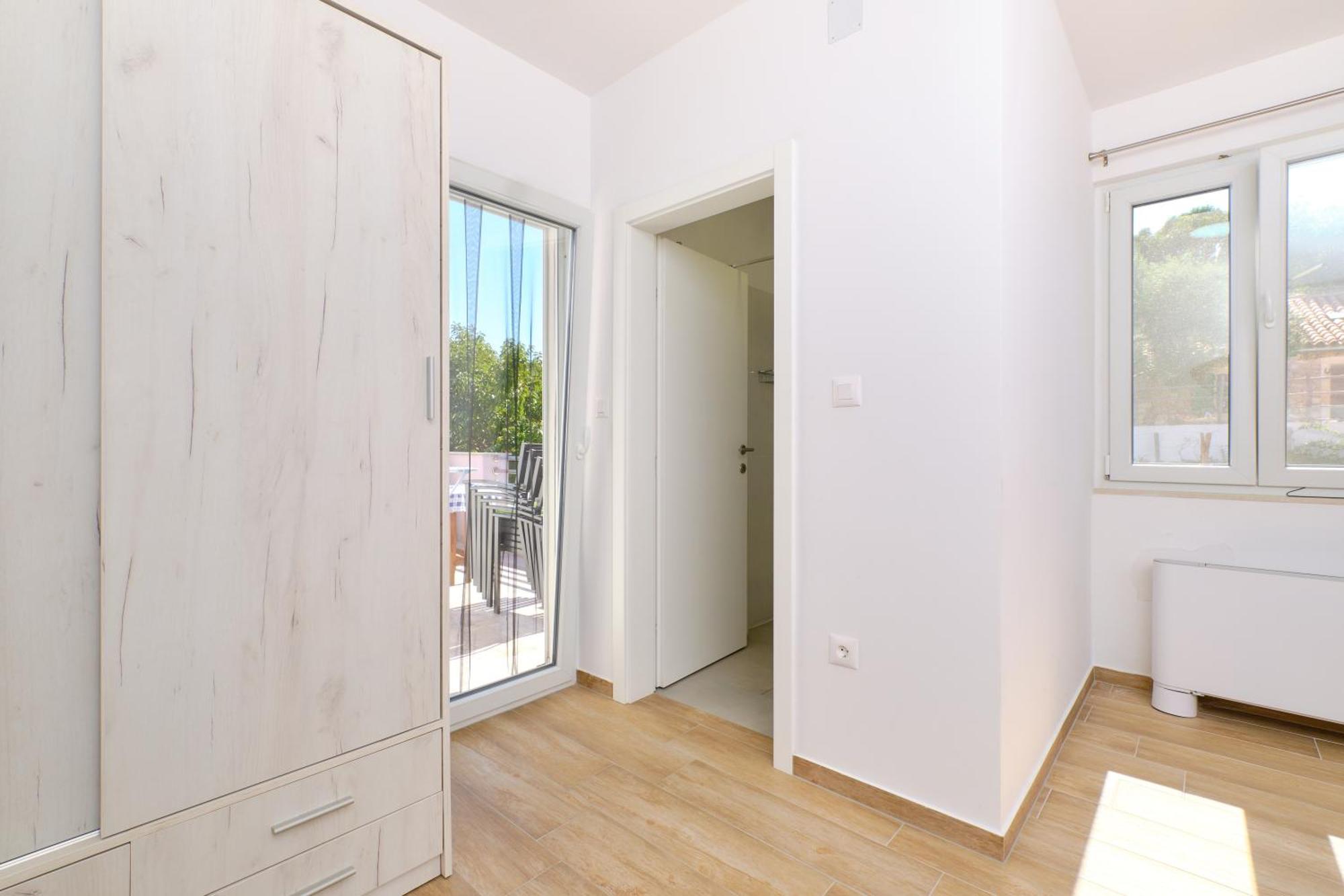מאלי לוסיניי Villa Sommerzauber מראה חיצוני תמונה