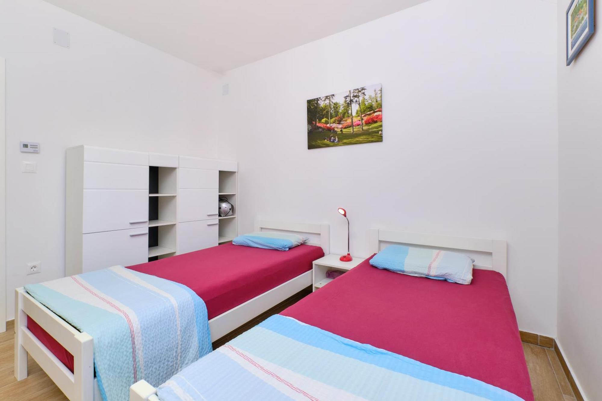 מאלי לוסיניי Villa Sommerzauber מראה חיצוני תמונה