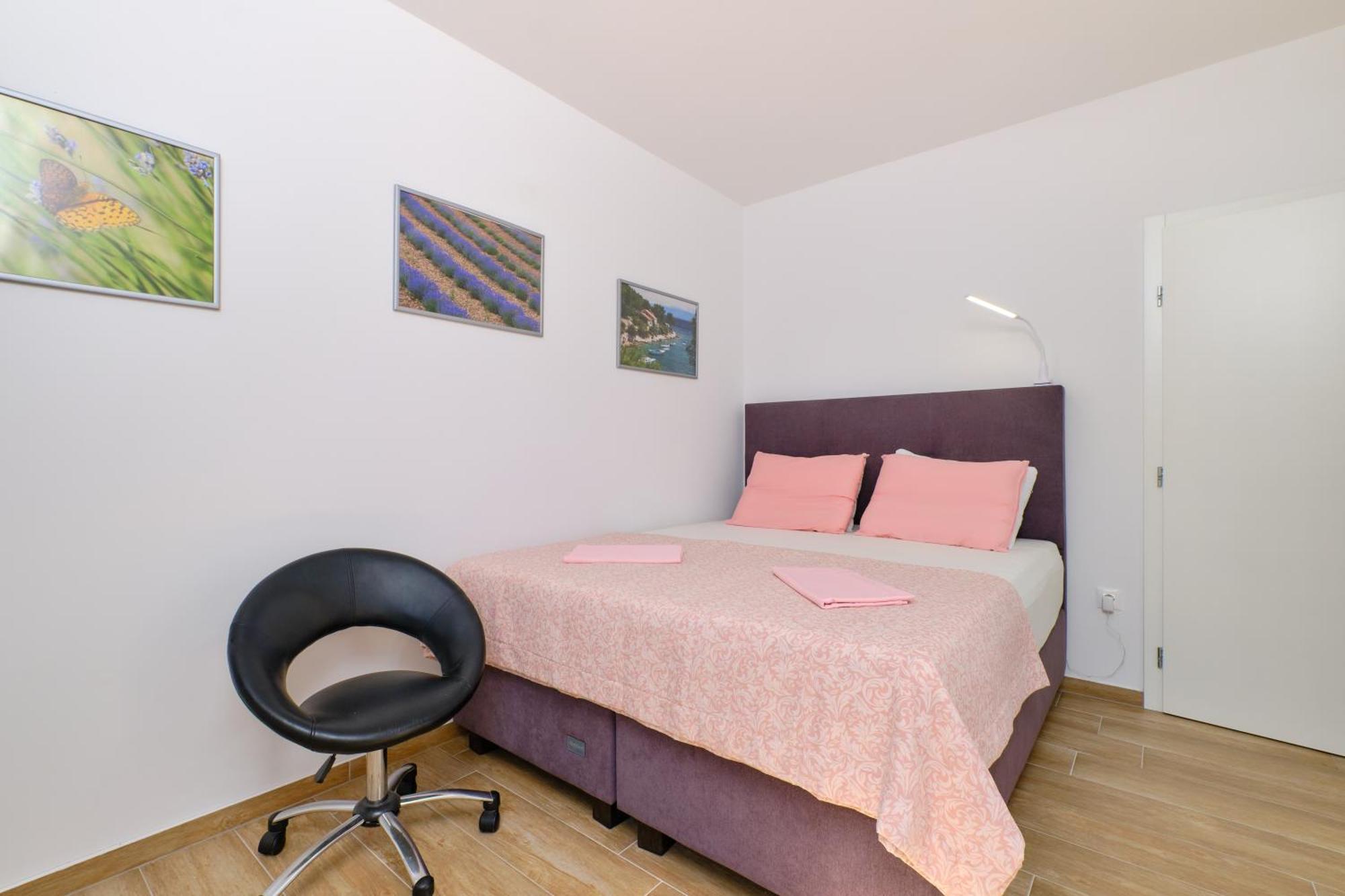 מאלי לוסיניי Villa Sommerzauber מראה חיצוני תמונה