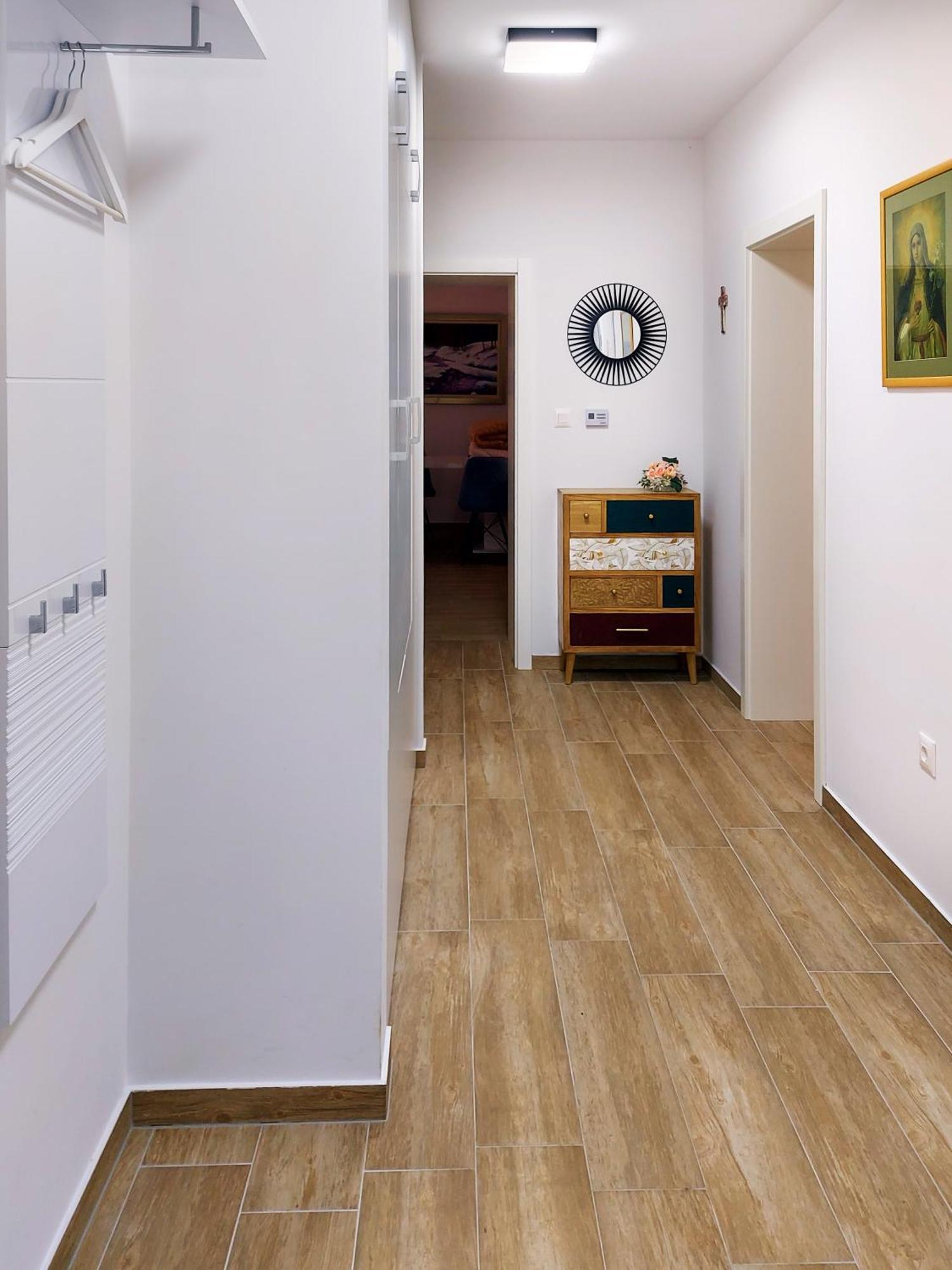 מאלי לוסיניי Villa Sommerzauber מראה חיצוני תמונה