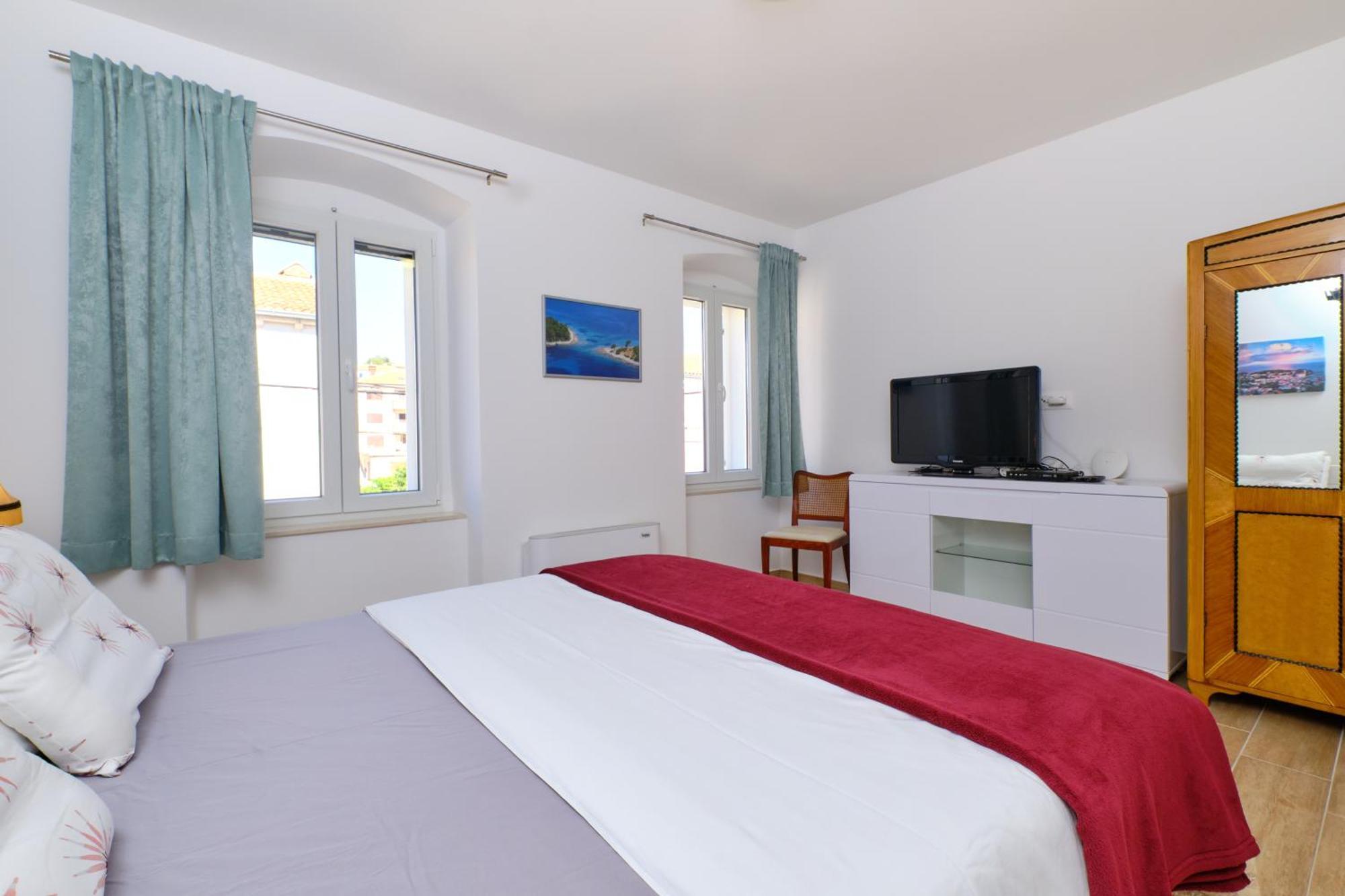 מאלי לוסיניי Villa Sommerzauber מראה חיצוני תמונה