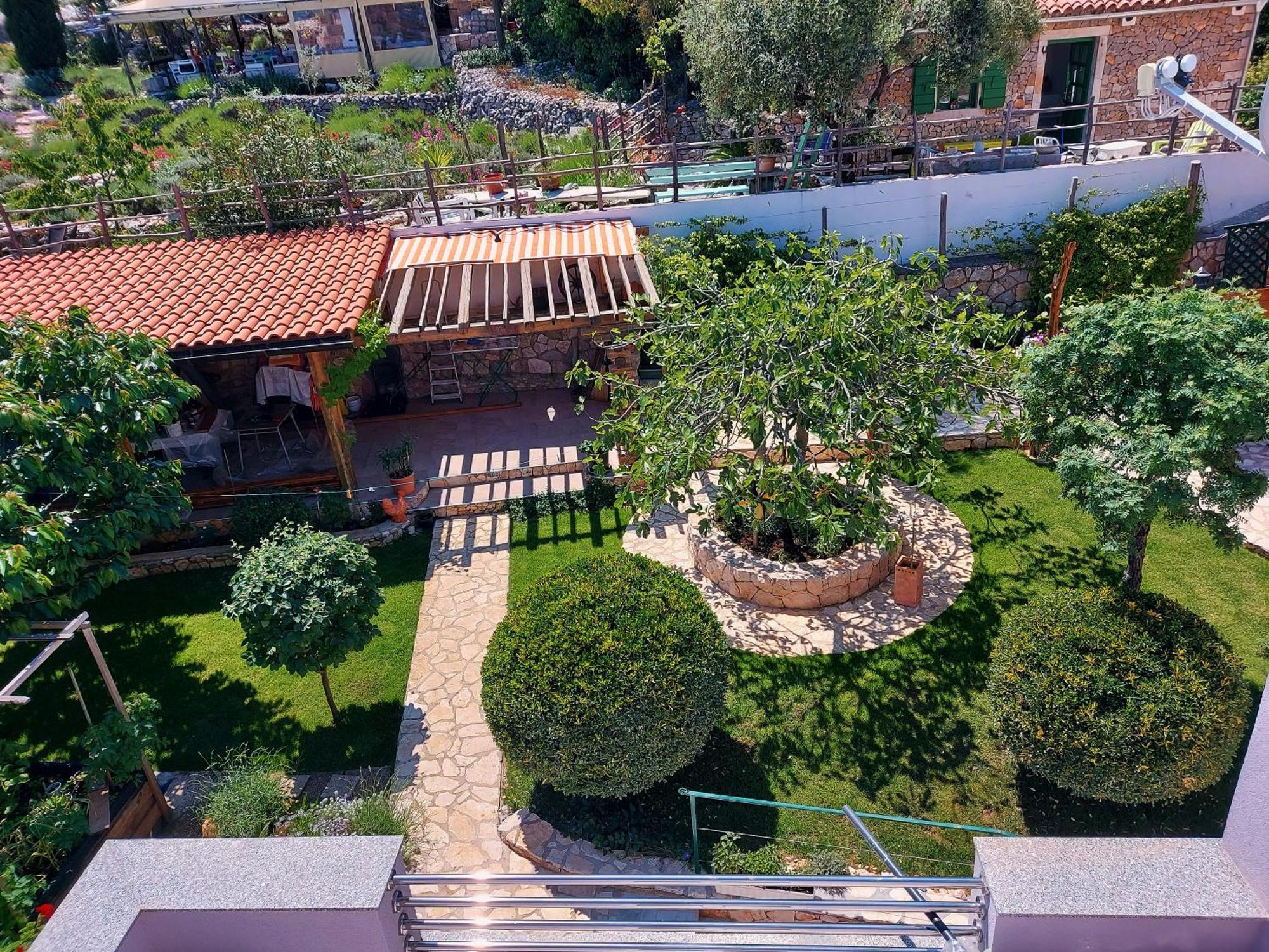 מאלי לוסיניי Villa Sommerzauber מראה חיצוני תמונה